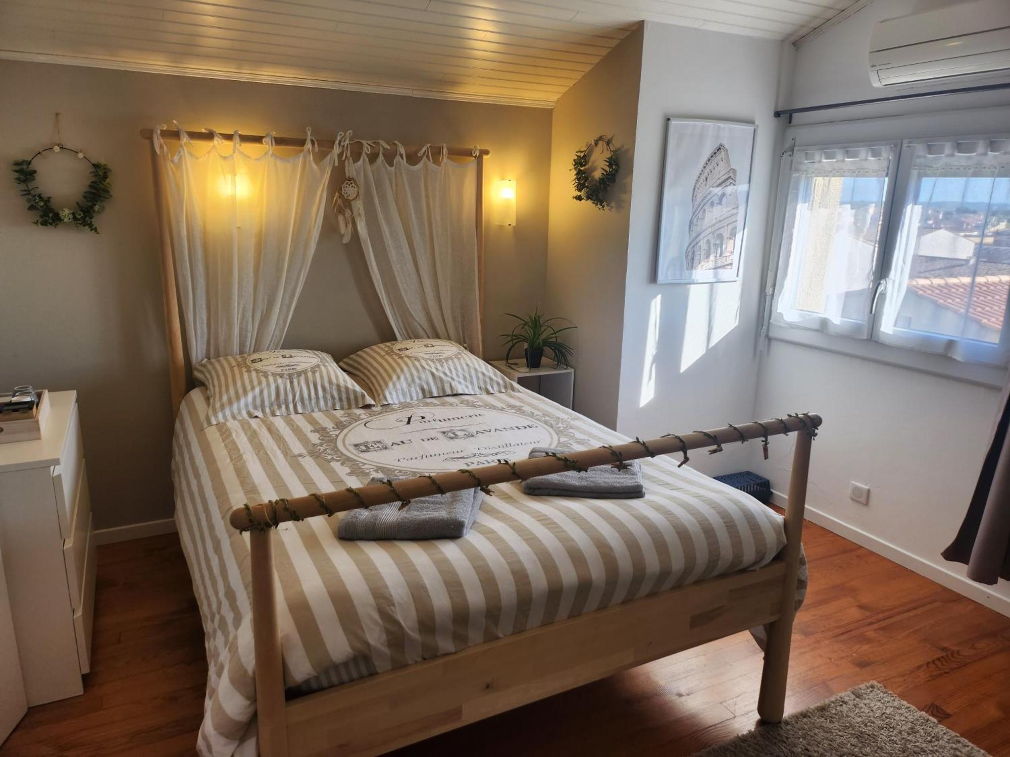 La Villa De Fleury Флёри Экстерьер фото